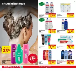 Volantino Eurospar Pagina 16