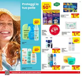 Volantino Eurospar Pagina 17