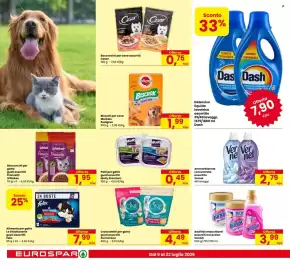 Volantino Eurospar Pagina 18
