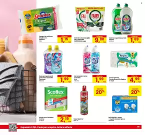 Volantino Eurospar Pagina 19