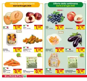 Volantino Eurospar Pagina 2