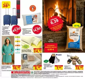 Volantino Eurospar Pagina 20