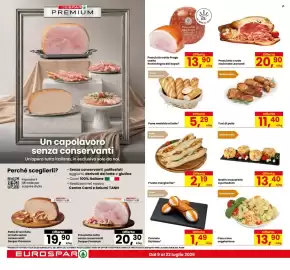 Volantino Eurospar Pagina 4