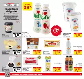 Volantino Eurospar Pagina 5