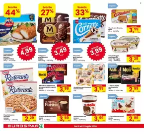 Volantino Eurospar Pagina 6