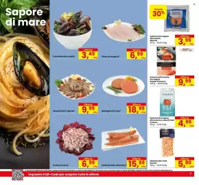 Volantino Eurospar Pagina 7