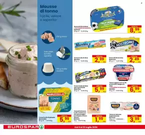 Volantino Eurospar Pagina 8