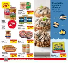 Volantino Eurospar Pagina 9