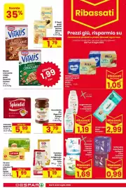 Volantino Despar Pagina 12