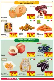Volantino Despar Pagina 2