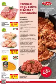 Volantino Despar Pagina 3