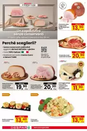 Volantino Despar Pagina 4