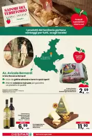 Volantino Despar Pagina 8
