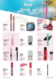 Volantino Iperal | La Profumeria Pagina 1