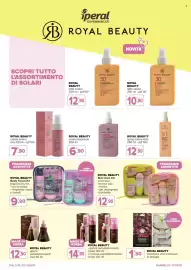 Volantino Iperal | La Profumeria Pagina 2