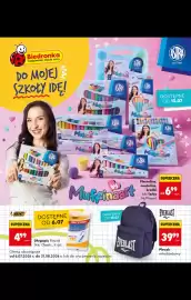 Biedronka gazetka Strona 1