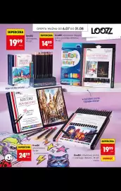 Biedronka gazetka Strona 12