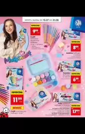 Biedronka gazetka Strona 20