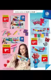 Biedronka gazetka Strona 21