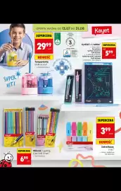 Biedronka gazetka Strona 6