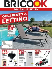Volantino Brico OK Pagina 1