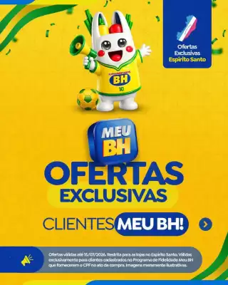 BH (válido até 15-07)