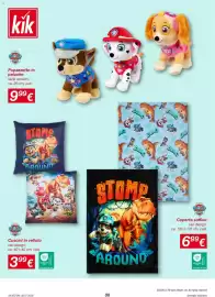 Volantino KiK Pagina 8