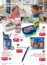 Volantino KiK Pagina 9