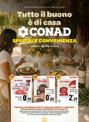 Conad (valido fino al 19-07)