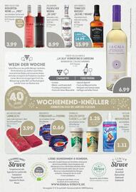 Edeka Struve Prospekt woche 28 Seite 16