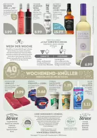 Edeka Struve Prospekt woche 28 Seite 16