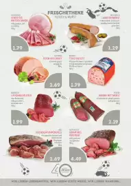 Edeka Struve Prospekt woche 28 Seite 5