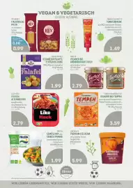 Edeka Struve Prospekt woche 28 Seite 8