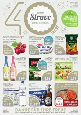 Edeka Struve Prospekt (gültig bis 11-07)