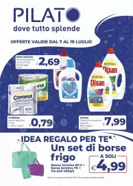 Volantino Pilato Pagina 1