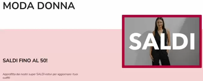 Volantino Takko Fashion Pagina 1