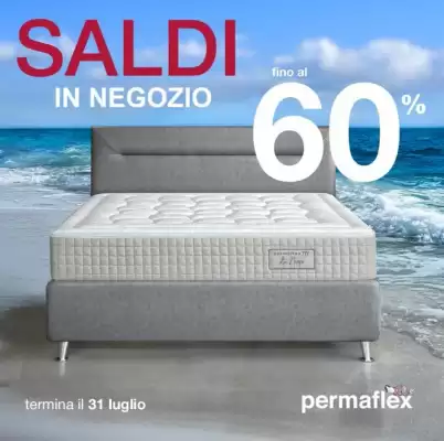 Permaflex (valido fino al 31-07)