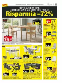 Volantino Dipo Arredamenti Pagina 11