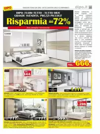 Volantino Dipo Arredamenti Pagina 15