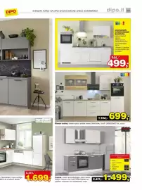 Volantino Dipo Arredamenti Pagina 3