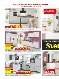 Volantino Dipo Arredamenti Pagina 4