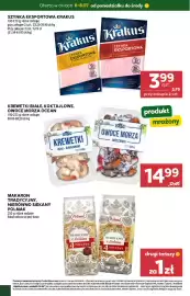 Stokrotka gazetka Strona 4