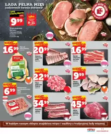 Topaz Express gazetka tydzień 28 Strona 11