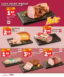 Topaz Express gazetka tydzień 28 Strona 14