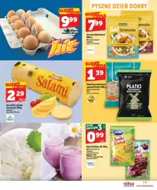Topaz Express gazetka tydzień 28 Strona 17