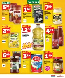 Topaz Express gazetka tydzień 28 Strona 19