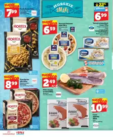 Topaz Express gazetka tydzień 28 Strona 20