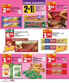 Topaz Express gazetka tydzień 28 Strona 22