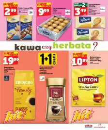 Topaz Express gazetka tydzień 28 Strona 23