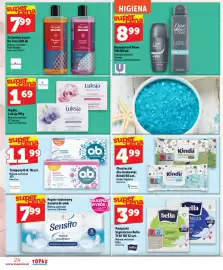 Topaz Express gazetka tydzień 28 Strona 24